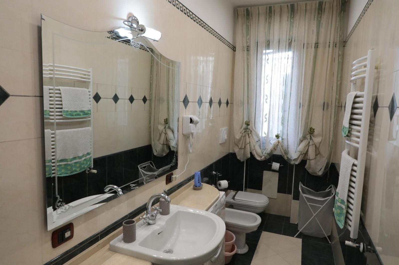 Villa Sorge Apartments San Giorgio a Cremano Extérieur photo
