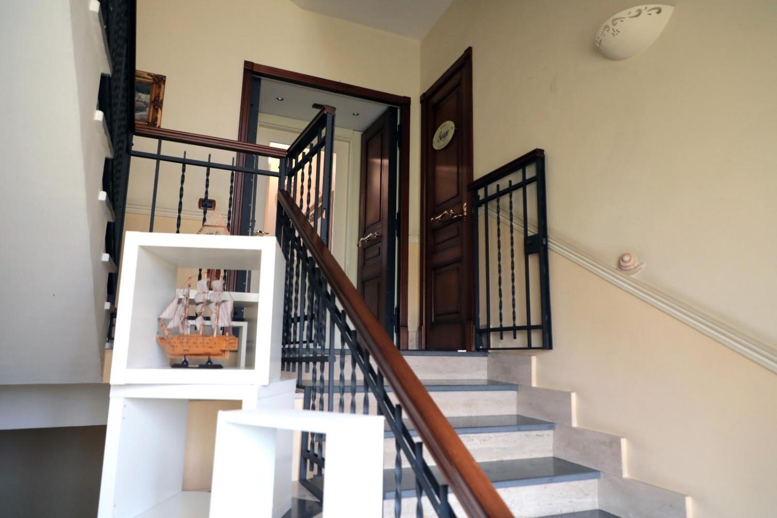 Villa Sorge Apartments San Giorgio a Cremano Extérieur photo